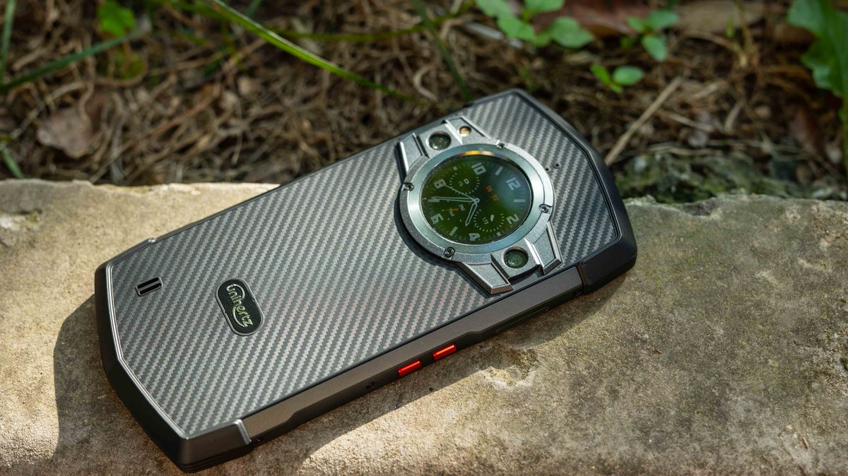 UnihertzJP's tweet photo. ✅ 5G Android
✅6,000mAh大容量バッテリー
✅30W 高速充電
✅ユニークなデュアルスクリーンデザイン
✅IP68認証タフネスさ
他にもありますか?
🛒https://t.co/iaJrH4Zc1t
#Unihertz #TickTock #タフネススマホ #5GAndroid https://t.co/RREoEtK0J4