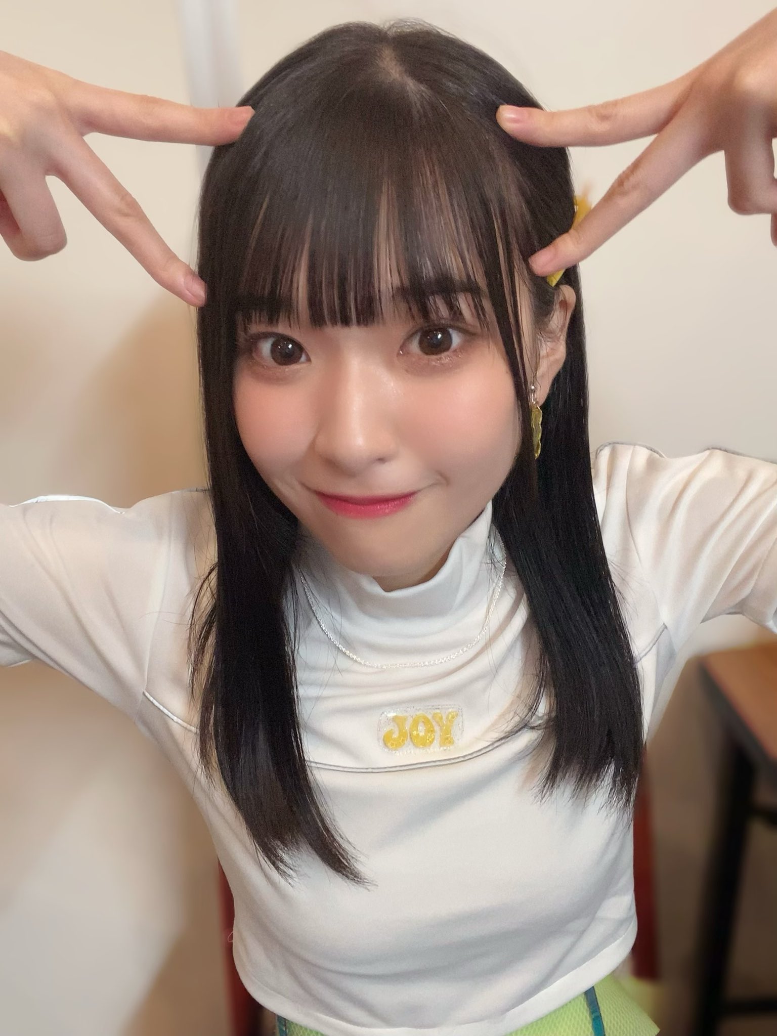 山田 杏佳 on X: 