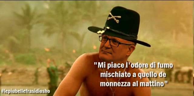 lefrasidiosho's tweet photo. La Roma di Gualtieri 
#incendioroma https://t.co/zSR9TN1aTT
