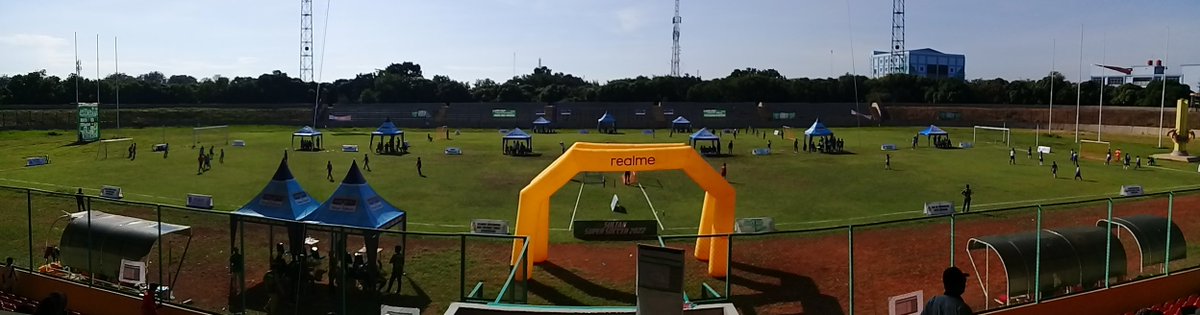 herdyraffa's tweet photo. #latepost Sultan Kanoman Super Soccer 2022. 2-3 Juli 2022 https://t.co/mtBXYLYDZc
