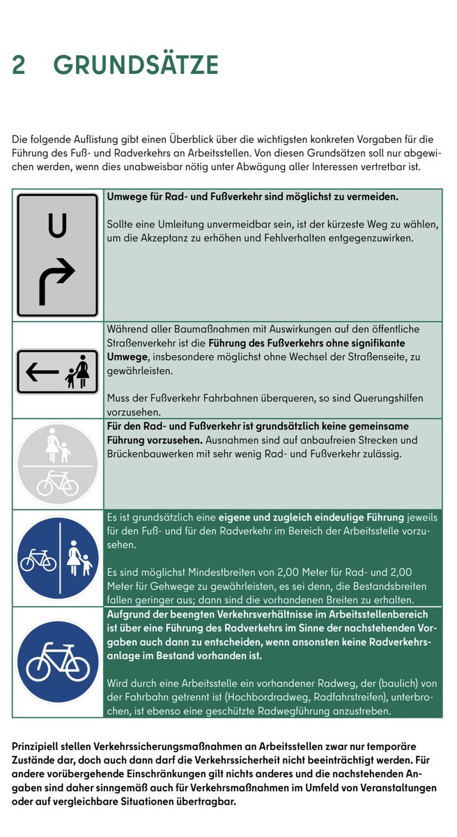 Regina Börschel (@reginaboerschel) on Twitter photo #Berlin hat einen Leitfaden zur Sicherung des Fuß- und Radverkehrs bei temporären Verkehrsmaßnahmen. Als Kölner Fußgängerin kommen mir nur die Tränen, oder wo findet Ihr diese Regeln beachtet? <a href="/Koeln/">Stadt Köln</a> <a href="/koeln_de/">koeln_de</a> <a href="/fussverkehr_de/">@Fussverkehr.bsky.social</a>
berlin.de/sen/uvk/_asset… #Berlin hat einen Leitfaden zur Sicherung des Fuß- und Radverkehrs bei temporären Verkehrsmaßnahmen. Als Kölner Fußgängerin kommen mir nur die Tränen, oder wo findet Ihr diese Regeln beachtet? <a href="/Koeln/">Stadt Köln</a> <a href="/koeln_de/">koeln_de</a> <a href="/fussverkehr_de/">@Fussverkehr.bsky.social</a>
berlin.de/sen/uvk/_asset…