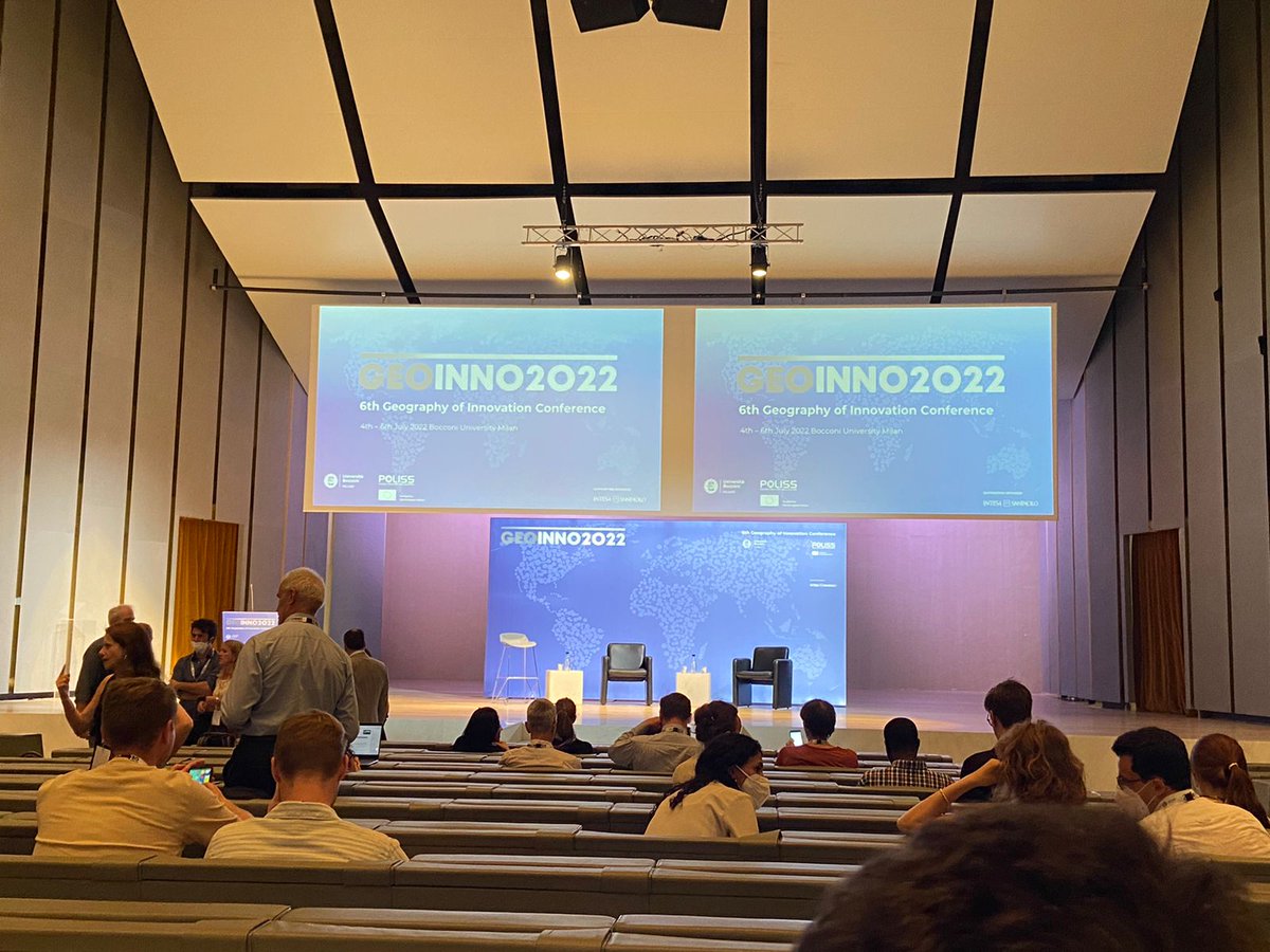 Development Policy Research Unit (DPRU) tweet media