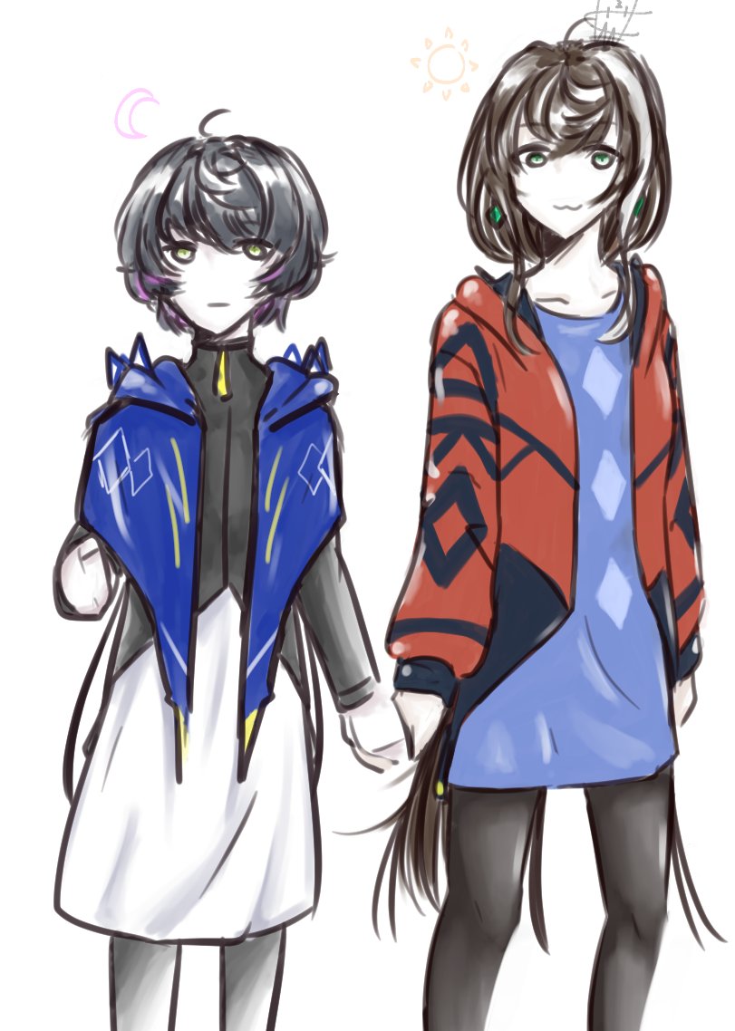 0 4 9 深脊界 存流あーと 明透あーと 神椿美術部 花譜美術部 理芽美術部 存流 明透 花譜 理芽 T Co Muvraxxxvr Twitter