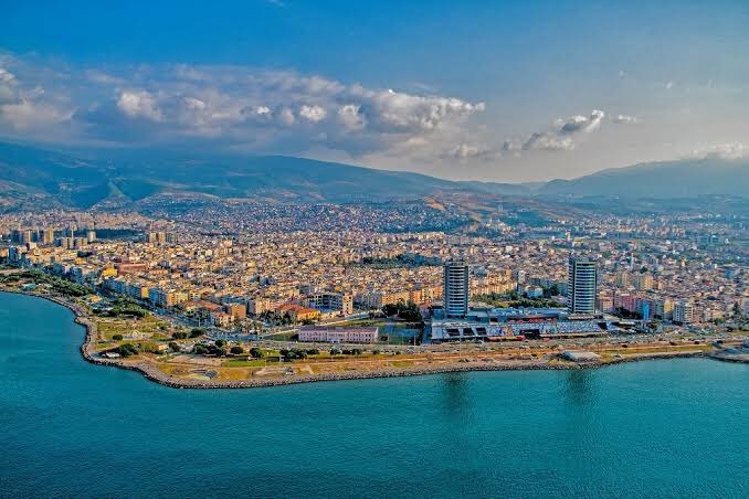 5 Temmuz Kurtuluş Günümüz kutlu olsun #iskenderun sen herşeyin en güzeline layıksın 💙