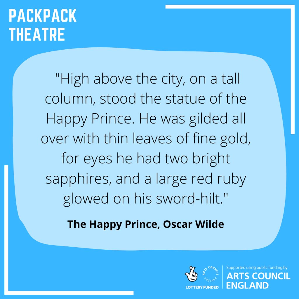 PackPack (@packpacktheatre) on Twitter photo 