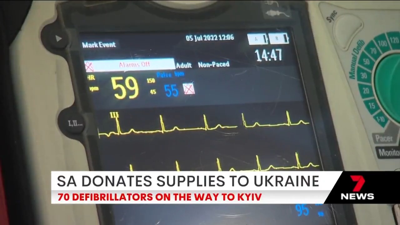 7NEWS Adelaide on Twitter "South Australia has answered a call for