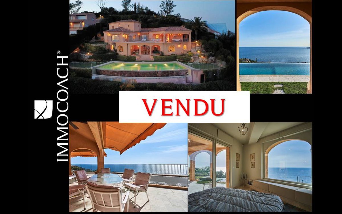 ✨ Belle vente, bravo Philippe Urbin ! ✨

Des clients vendeurs allemands heureux et des clients acquéreurs allemands encore plus heureux !

Bravo Philippe pour cette belle vente et pour ta parfaite maîtrise du secteur de l’Est Var et de la langue de Goethe.