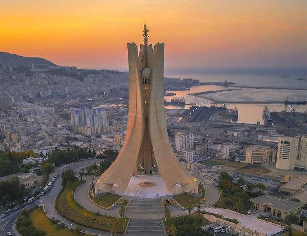 Africa View Facts tweet media