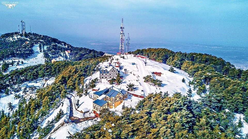 Africa View Facts tweet media