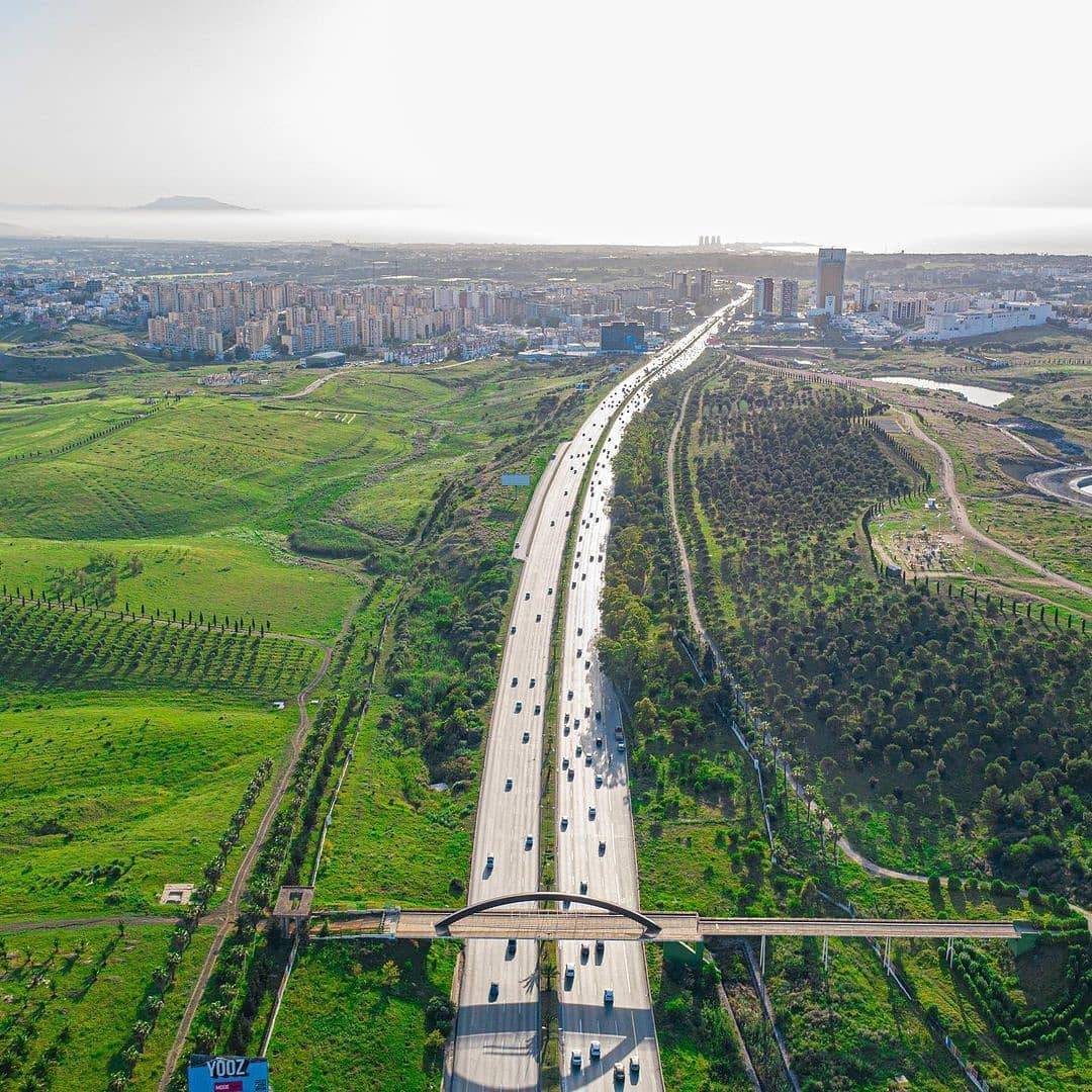 Africa View Facts tweet media