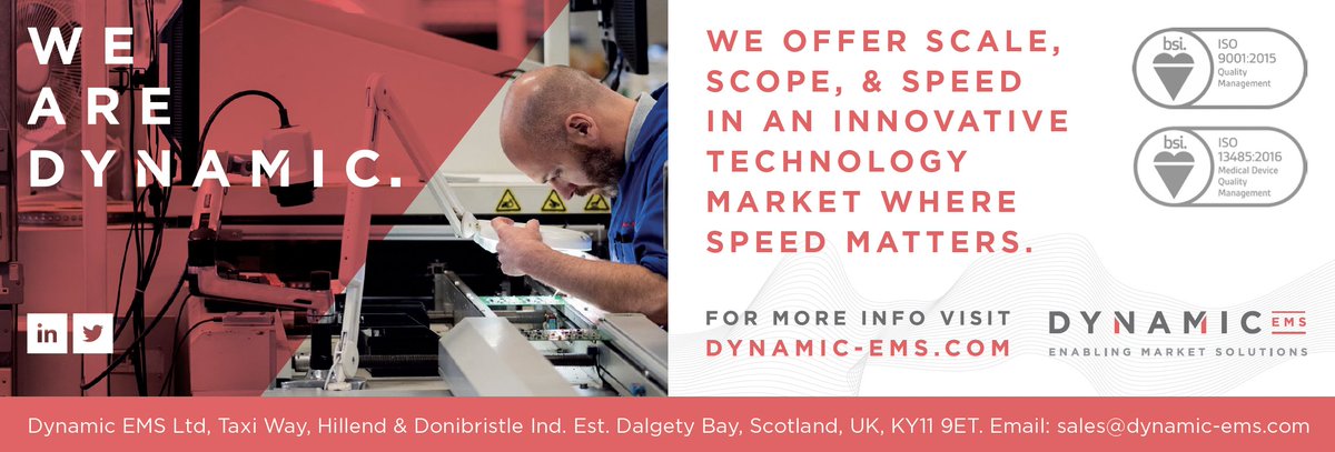 DynamicEMS_News's tweet photo. #Seed2Scale #MotivationalMonday
We are your product solutions architect and can work with you from your product idea through to realisation and fulfillment. 
#electronics #manufacturing #EMS
https://t.co/rmkoiRa0DM https://t.co/dwvrd9LWbm