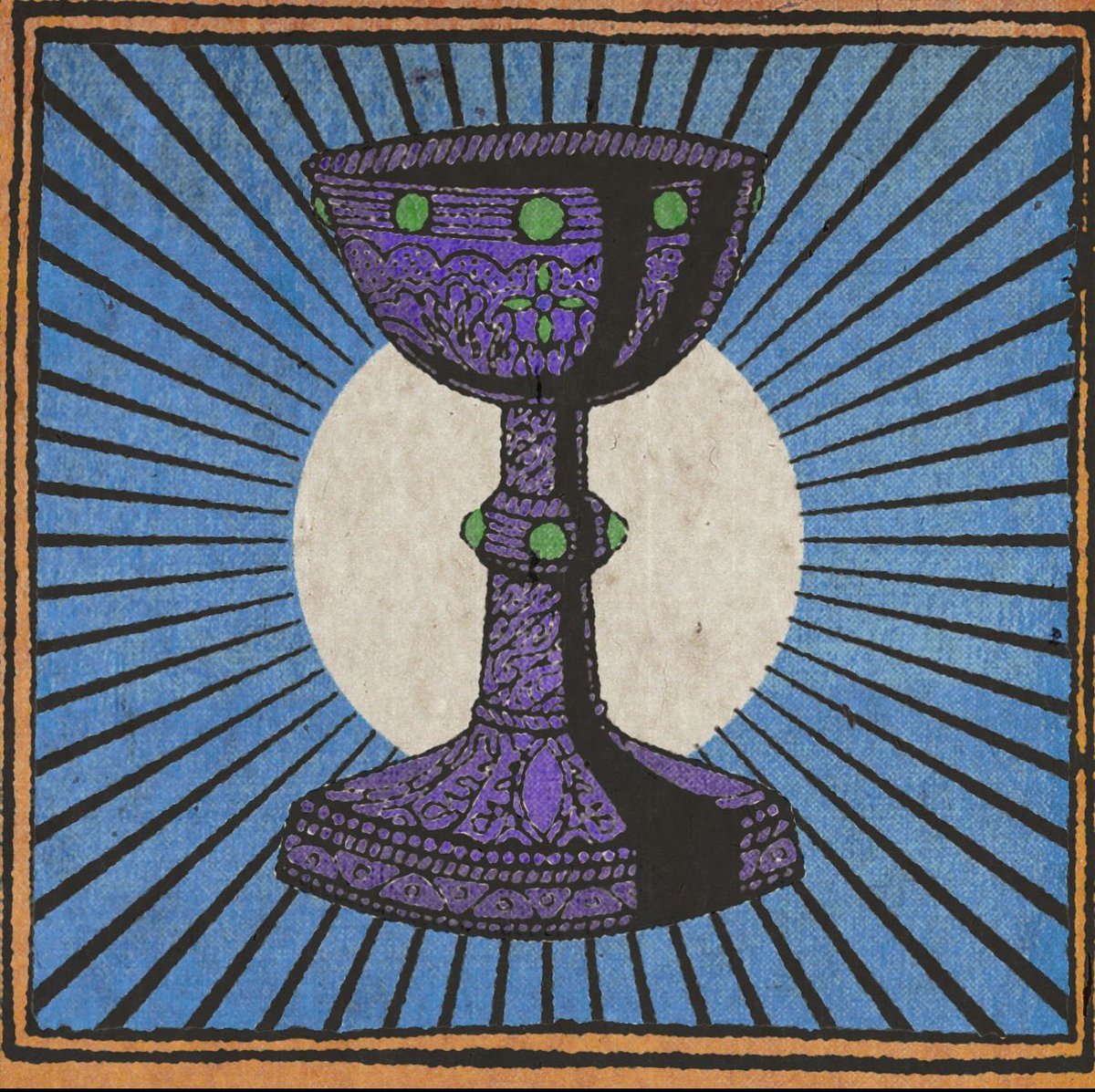 unExplodeX1's tweet photo. We continued it with Goblets! The holy goblets! That can make #Gothify your own NFT which makes it a 1/1! We didnt stop there! Theres more! https://t.co/ajbLdpuwvh