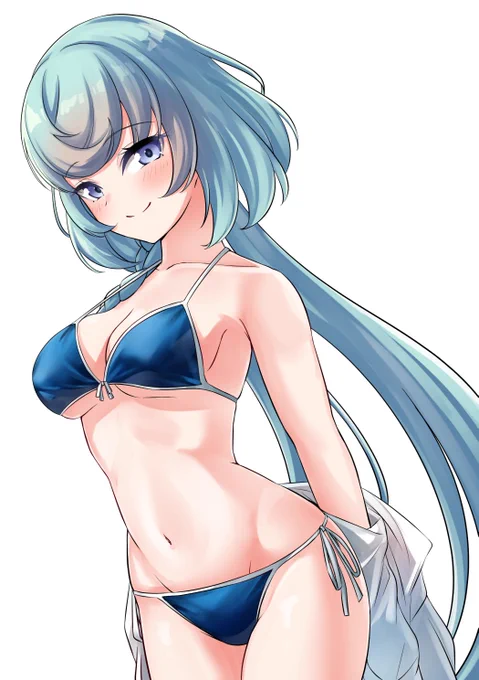 芸カで出すうすい本の表紙絵アリシアさん 