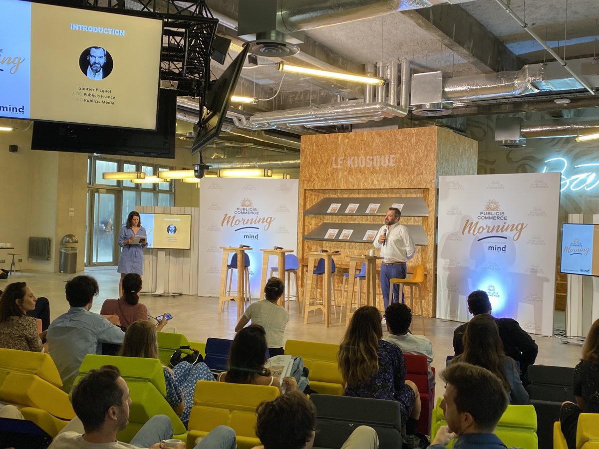 Publicis Media France tweet media