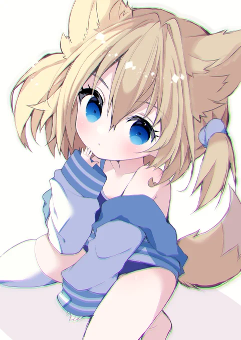 ぷに🦊 
