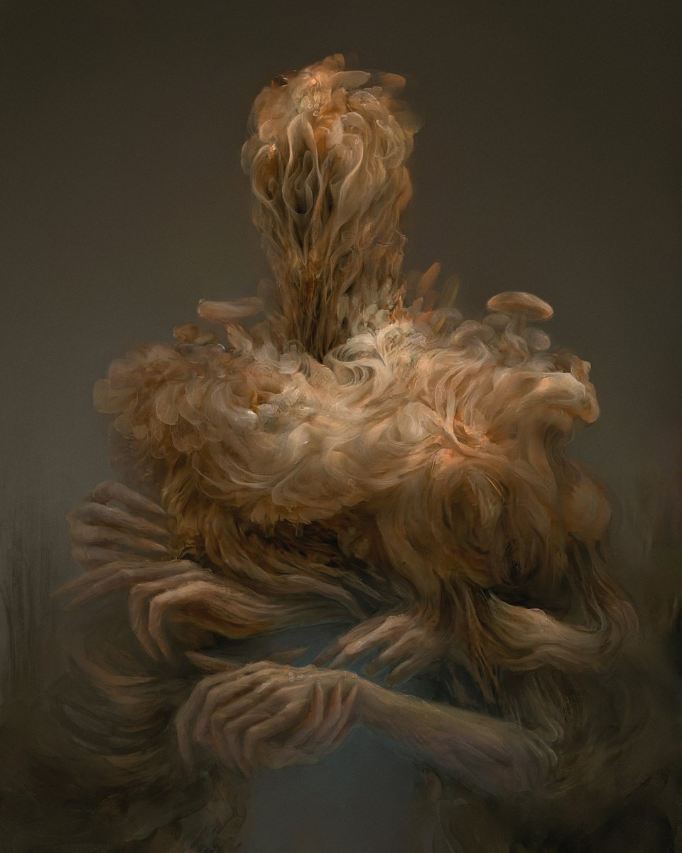 PasanenJenni's tweet image. Mask Obscura — Earth