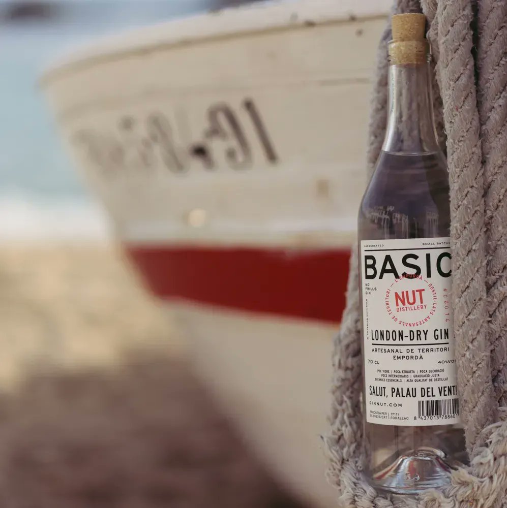 Bon dia des de l'Empordà-sur-Mer 😉
#GironaExcellent <a href="/ExcellentGirona/">Girona Excel·lent</a>