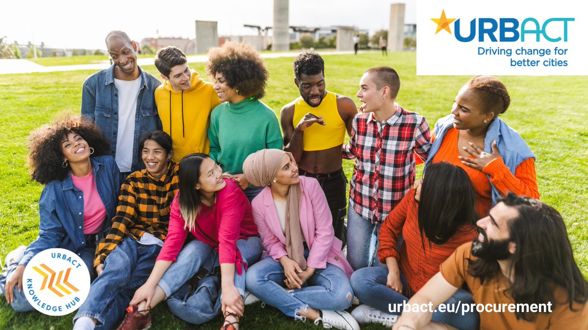 Introducing our brand NEW course on gender-responsive public procurement: bit.ly/3OFDppA
Four modules will dig into the legal framework, barriers, embedding gender equality into procurement &amp; city case studies – check them out!