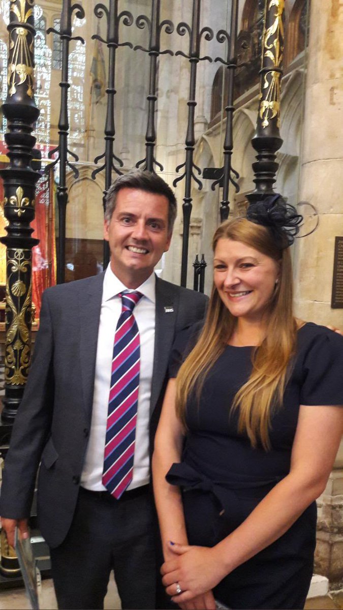 HjEustace's tweet image. Happy 74 Birthday to the NHS! Flash back 4 years to #NHS70 @wabbey event &amp;amp; dream team @AntonyTiernan  @AyshaAwan &amp;amp; of course Ethel! I still #LoveTheNHS, look forward to seeing it evolve with ICS &amp;amp; ICBs &amp;amp; digitally transform ready for the next 74 years! #NHS74 #TuesdayMotivaton