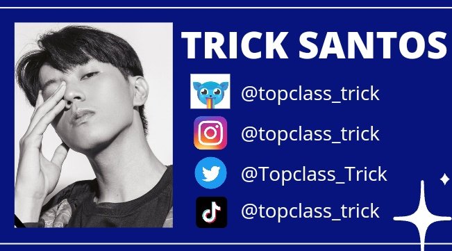 trickfortreats_'s tweet photo. 🚨FOLLOW•FOLLOW•FOLLOW🚨

•KUMU: https://t.co/S8cdickzbp
•INSTAGRAM: https://t.co/9x4WxnhnaX
•TWITTER:https://t.co/0mqAA3Kf8b
•TIKTOK:https://t.co/NFP7k3Clxk

#TopClass_Trick #KumuTOPCLASS #TOPCLASSTrainee • @Topclass_Trick https://t.co/p3cvs42ofG