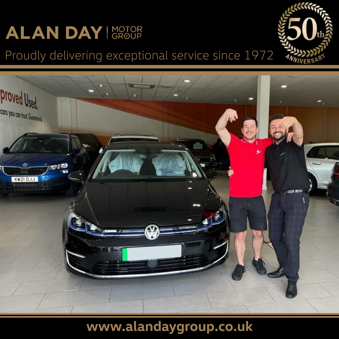 Alan Day Group tweet media