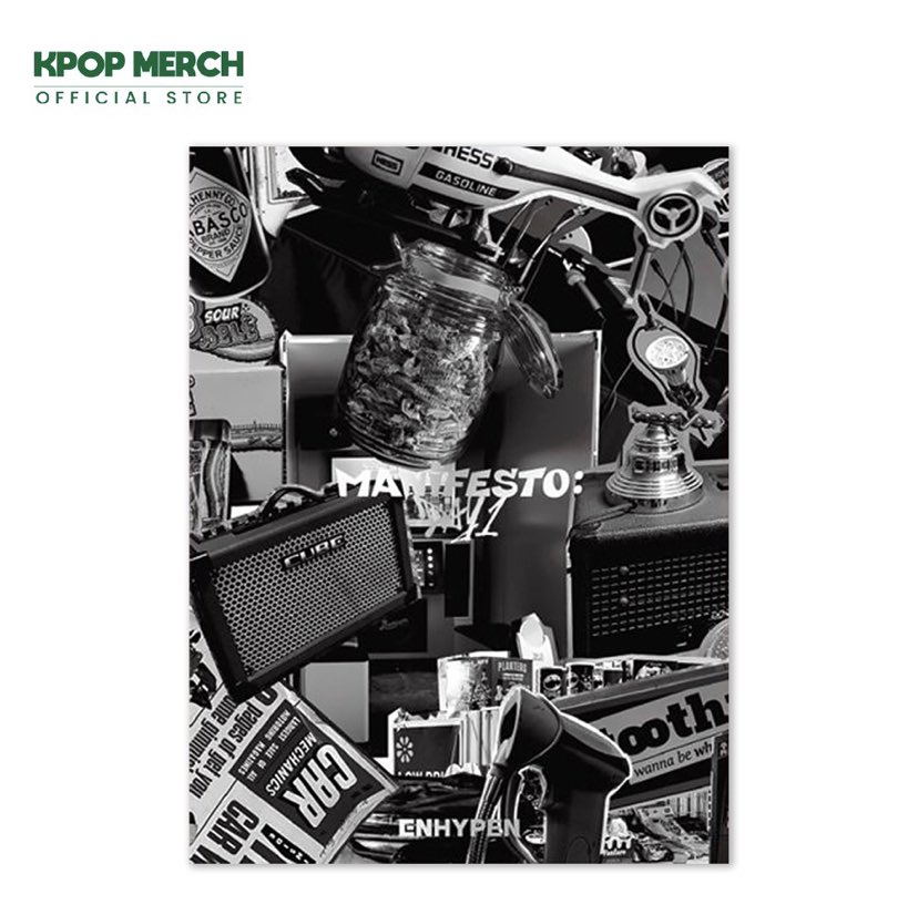 bgb_mochi's tweet photo. 📣GIVEAWAY ANNOUNCEMENT 📣 

I'm in a very giving mood today!😊
A chance to win Enhypen Manifesto: Day 1 (Weverse Album version)😍🤞🏼
Read notes and mechanics on the 🧵. https://t.co/IsJiOubxio