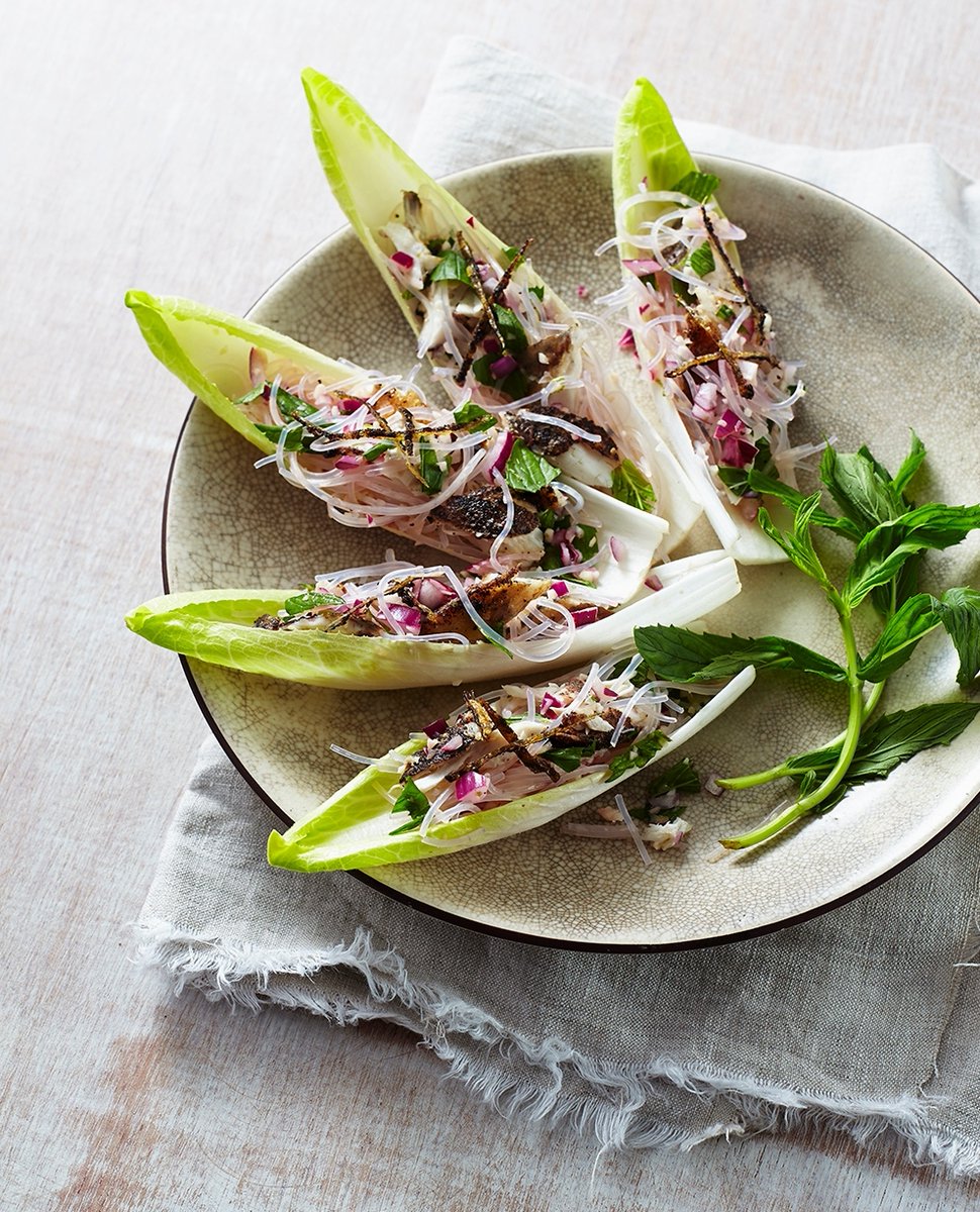 LyndeyMilan's tweet photo. This week is Naidoc week, so why not cook my lovely fresh Barramundi Larb with Native Flavours: https://t.co/WcgxdRpCRP
#naidocweek #nativeingredients #indigenousingredients #recipe #bushtucker #bushfood #lyndeymilan #nativefood #larb #larbsalad #easyeats #homecookhero https://t.co/KpNsUOeY6y