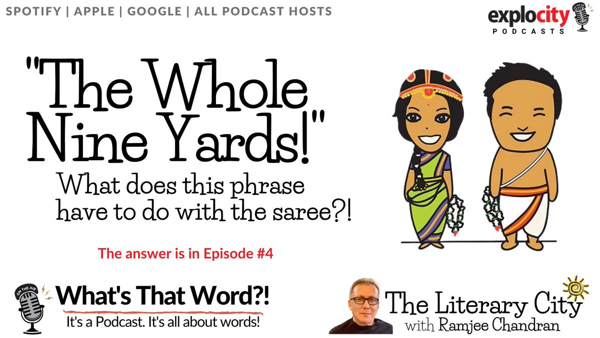 Explocity on Twitter "Have you worn a (whole) nine yards saree? Does