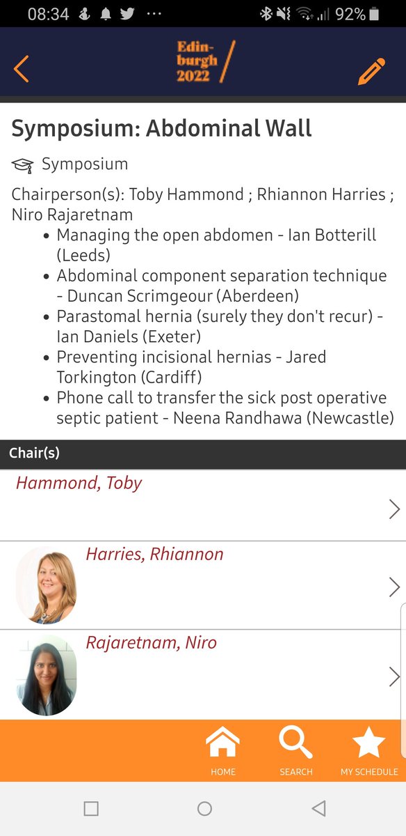 Niroshini Rajaretnam (@n_raj_) on Twitter photo Day 2 #ACPGBI2022 will have a great start with the #AWR session chaired by myself & <a href="/rhiharries/">Rhiannon Harries</a>. The line-up will no doubt exceed expectations! Come check us out at 9am in the Sidlaw Suite #EICCEdinburgh <a href="/Dukes_Club/">The Dukes' Club</a> <a href="/ACPGBI/">@ACPGBI</a> Day 2 #ACPGBI2022 will have a great start with the #AWR session chaired by myself & <a href="/rhiharries/">Rhiannon Harries</a>. The line-up will no doubt exceed expectations! Come check us out at 9am in the Sidlaw Suite #EICCEdinburgh <a href="/Dukes_Club/">The Dukes' Club</a> <a href="/ACPGBI/">@ACPGBI</a>