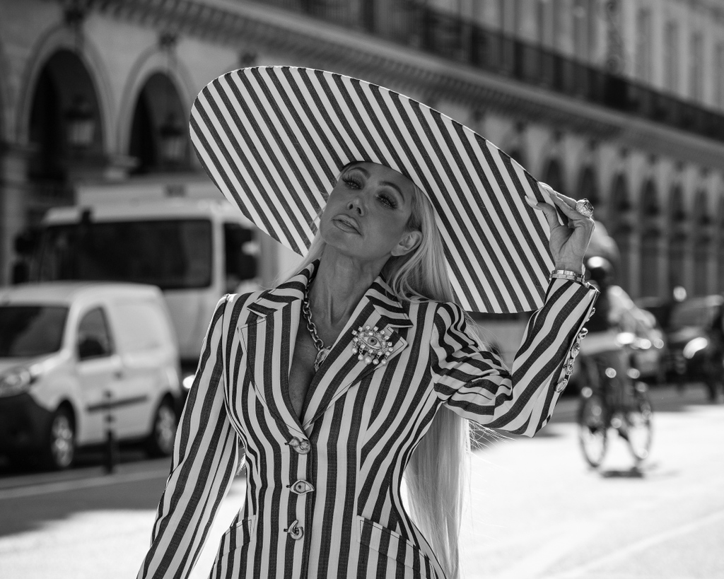 psc_australia's tweet photo. Paris Fashion Week Workshop started this week!
The workshop is led by fashion photographer @elli_ioannou_photomedia taking students on a unique experience of Paris.
#pscmelb #photography #workshop #creativecollege #fashion #fashionphotography #parisfashionweek https://t.co/pKAB3A5vW8