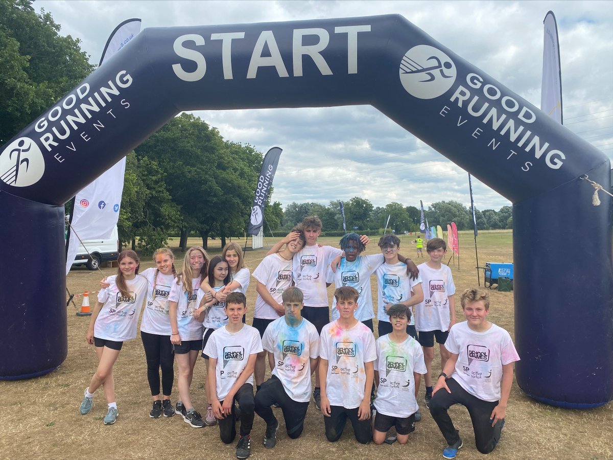 Sheringham High School Campus & Facilities