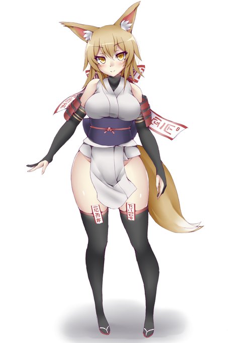 #キャラデザ最初期と現在 
昔の方が良かった? 