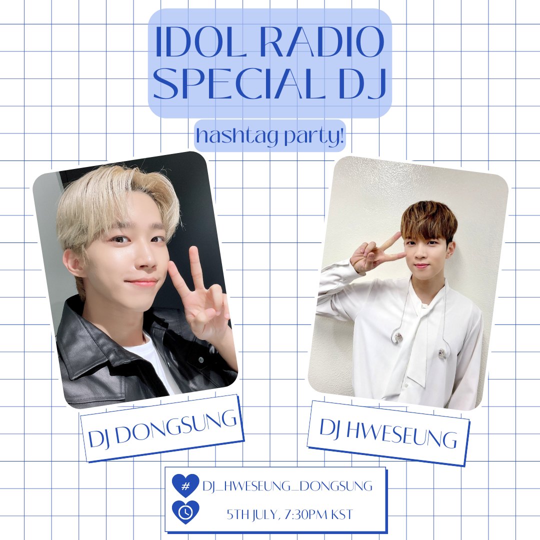 N.Flying Events and Projects on Twitter "[SPECIAL DJ HASHTAG PARTY] To