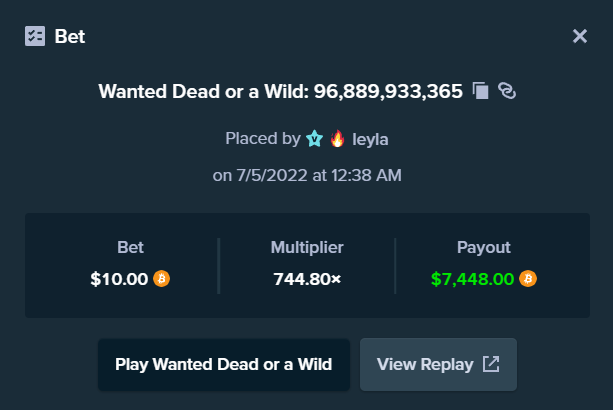 StakeLeyla's tweet photo. 💎 $1000 GIVEAWAY 💎

✅LIKE + RT 
✅FOLLOW 
@LeylaTwitch + @Stakegiveaways https://t.co/YO4KkQIP6f