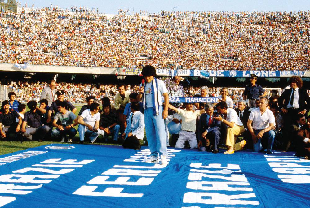 1926_cri's tweet photo. Con De Laurentiis avremo mai un 5 luglio 1984? https://t.co/S6WOppKPjz