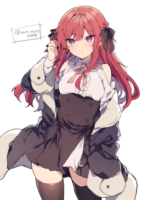 何のひねりもない 