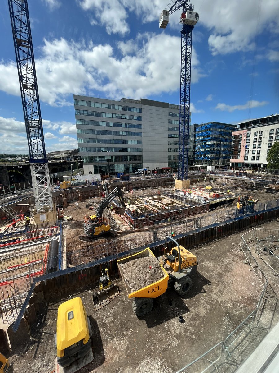 Paul Chandler (@paulchandler64) on Twitter photo Excellent visit to see our <a href="/WatesGroup/">Wates Group</a> #Construction team at our project at #GlassWharf in #Bristol, our third in this location. A first class #BreaamOutstanding project delivered in continually challenging times. #CreatingTomorrowTogether #WatesProud #sustainable Excellent visit to see our <a href="/WatesGroup/">Wates Group</a> #Construction team at our project at #GlassWharf in #Bristol, our third in this location. A first class #BreaamOutstanding project delivered in continually challenging times. #CreatingTomorrowTogether #WatesProud #sustainable