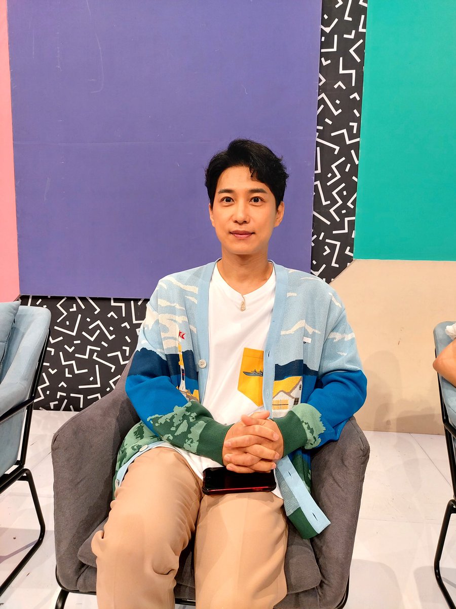대한외국인 tweet media