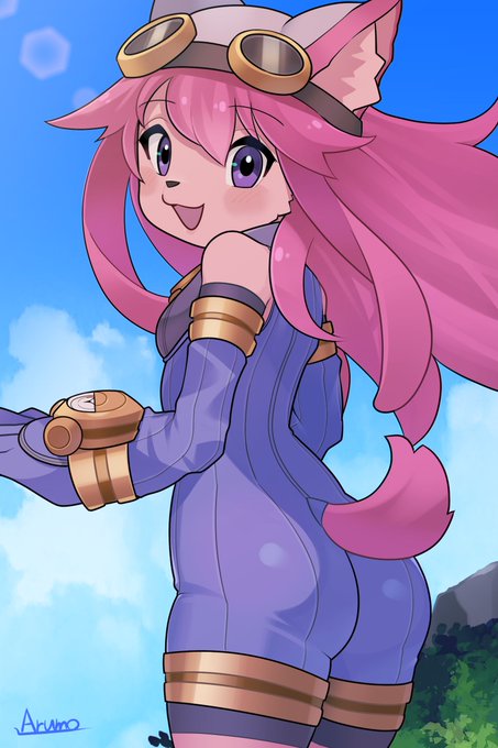 ショコラちゃん 