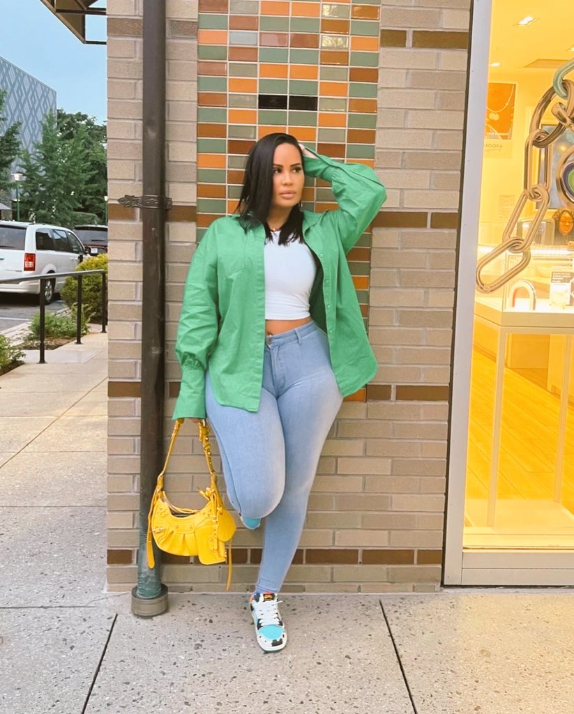 No worries achieving is is the goal💯