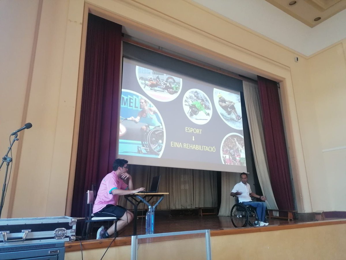 Jesuïtes Educació tweet media