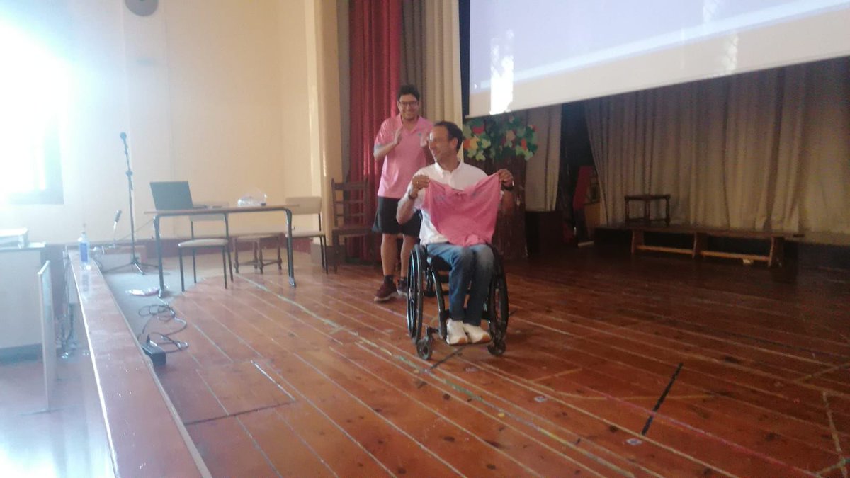 Jesuïtes Educació tweet media