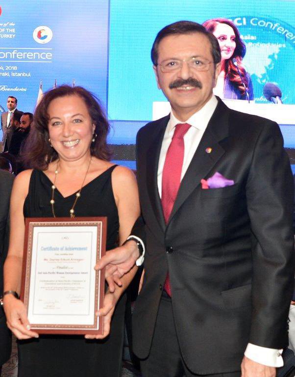 Rifat Hisarcıklıoğlu tweet media