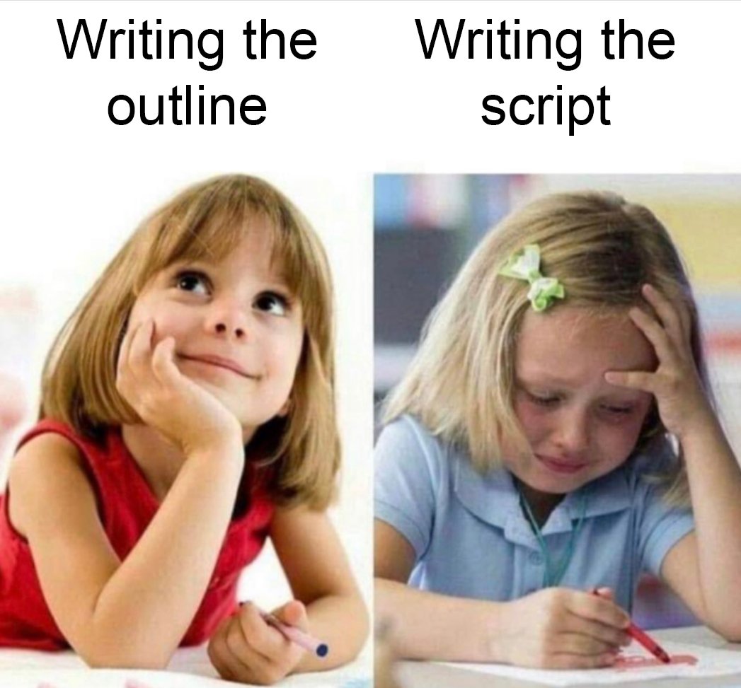 ArtsyPabster's tweet photo. Been like that lately https://t.co/NZwpASArL3