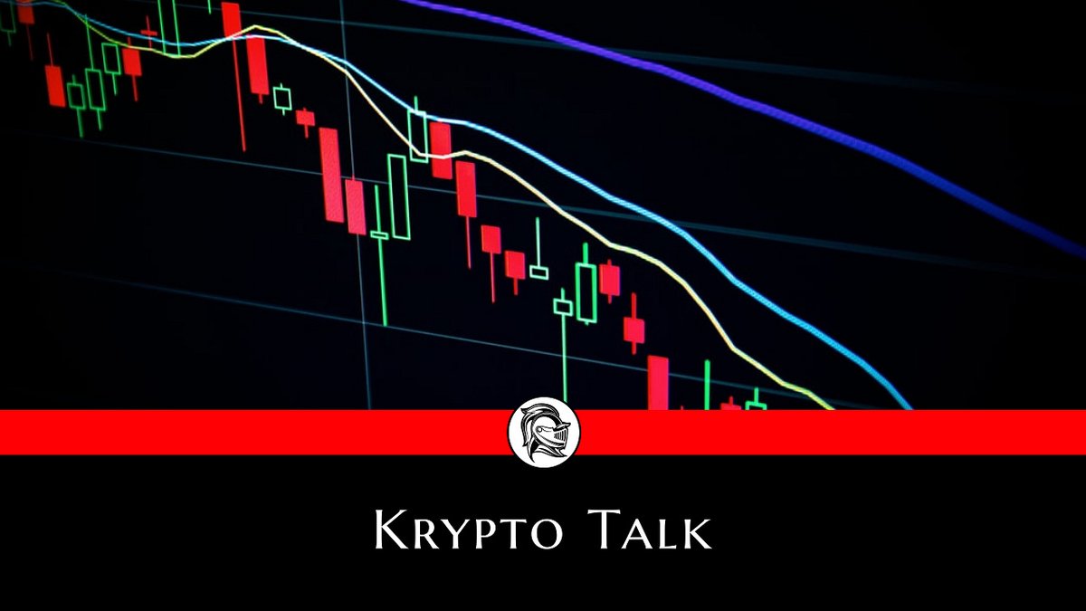Krypto Knights | Discord Community | RSA tweet media