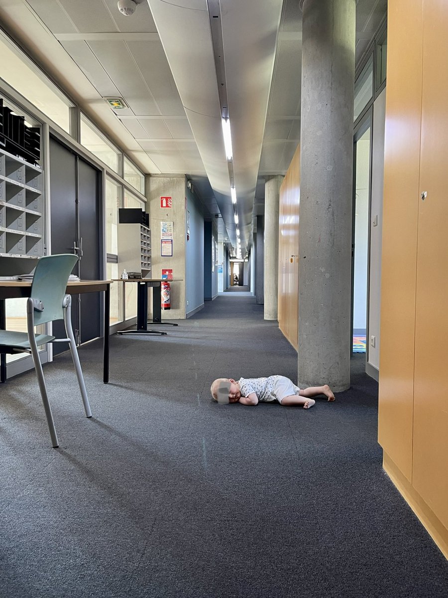 Encounters…
when your lab is also a baby lab 😊

<a href="/ISC_MJ/">Institut des Sciences Cognitives - Marc Jeannerod</a> <a href="/BabyLyon11/">Baby Lyon</a> <a href="/CNRS/">CNRS 🌍</a>