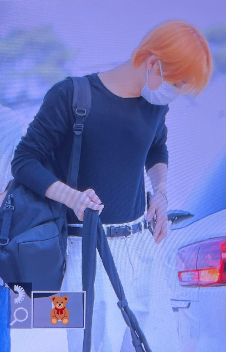 021016com's tweet photo. 220705 ICN
공항 fㅐ션✈️
#T1419 #ON #T07 #어때온 https://t.co/nLNmcwclN7