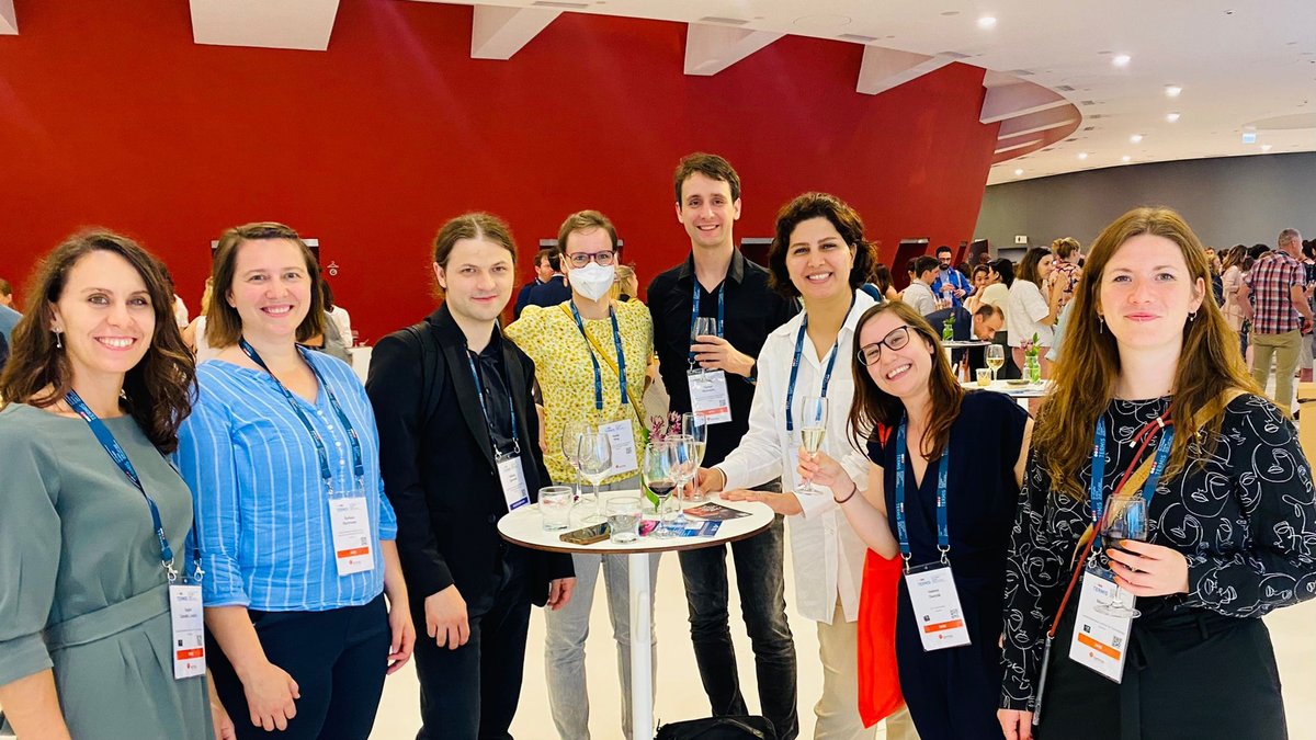 LBG Research Group: Senescence & Healing of Wounds (@lbg_show) on Twitter photo <a href="/lbitrauma/">LBI Trauma</a> <a href="/TermisEU2022/">TERMIS-EU 2022 Krakow</a> We couldn't agree more. Flawlessly organized conference with great speakers and great people. Thank you <a href="/TermisEU2022/">TERMIS-EU 2022 Krakow</a>! <a href="/lbitrauma/">LBI Trauma</a> <a href="/TermisEU2022/">TERMIS-EU 2022 Krakow</a> We couldn't agree more. Flawlessly organized conference with great speakers and great people. Thank you <a href="/TermisEU2022/">TERMIS-EU 2022 Krakow</a>!