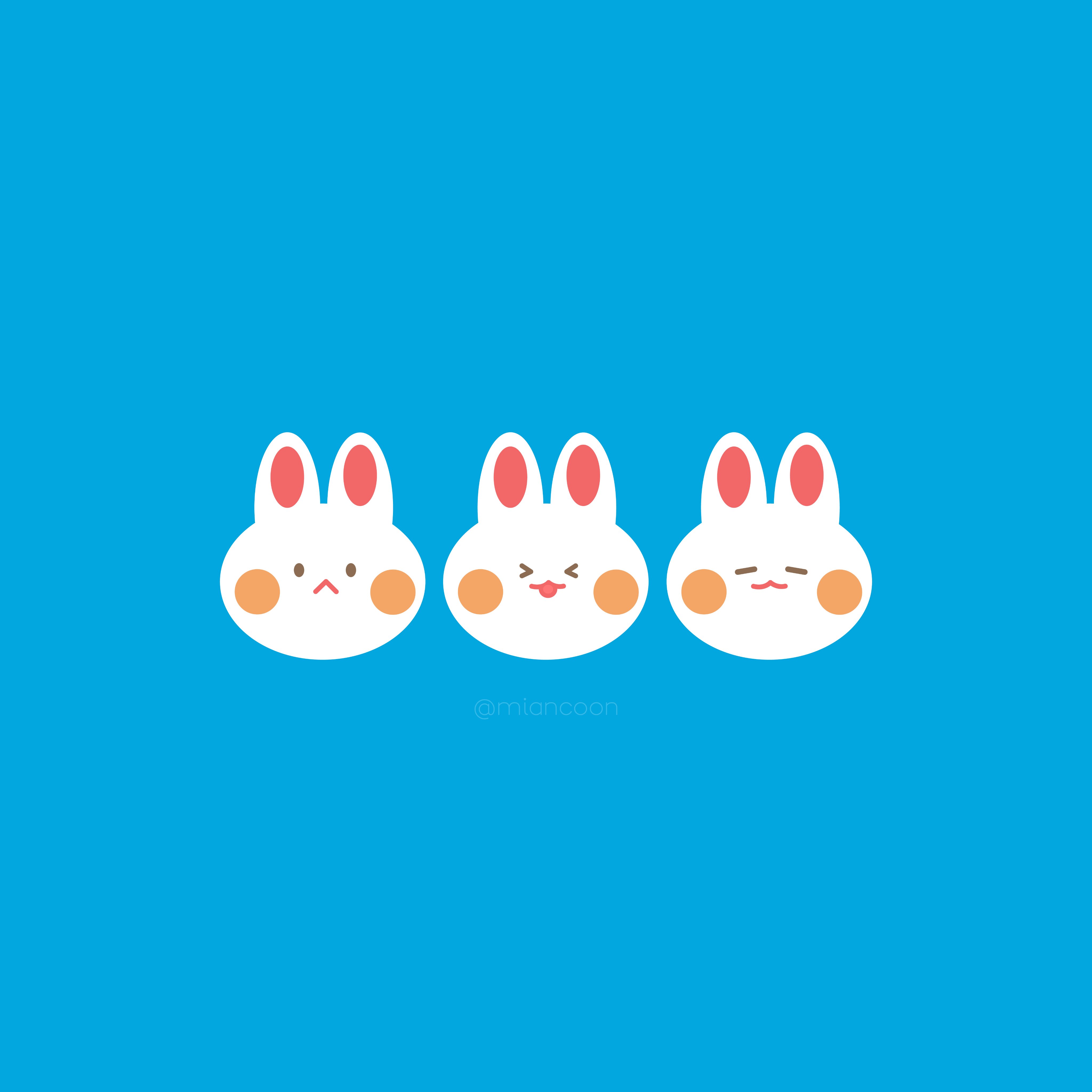 うさぎちゃん Twitter Search Twitter