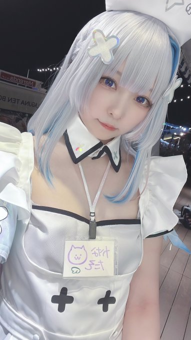 コスプレイヤー紗乃のTwitter画像7